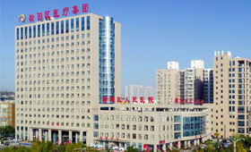 榆林市榆阳区人民医院